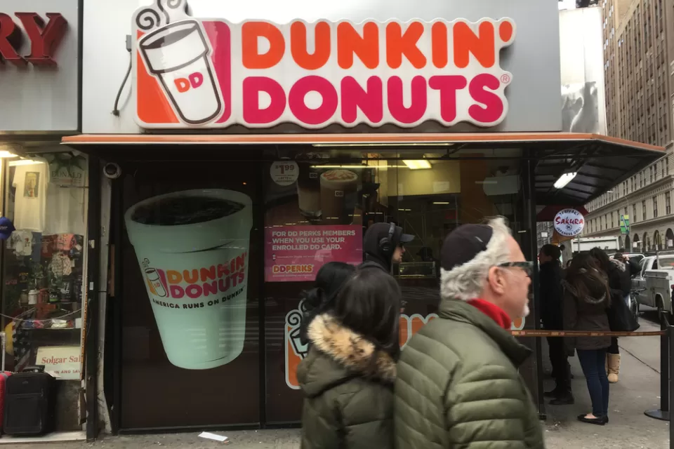 New York City Retail